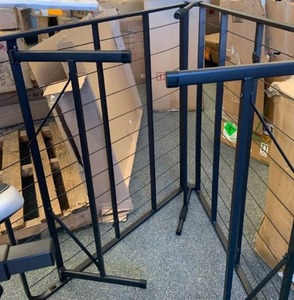 lot 2021 image: Zinus Shawn 14 Inch Smartbase Mattress Foundation  Platform Bed Frame  Box