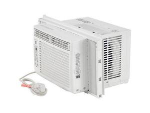 lot 2029 image: Frigidaire - 150 Sq. Ft. Window Air Conditioner - White