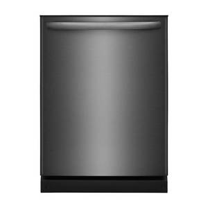 lot 2089 image: Frigidaire Ffid2426t 24 Wide 14 Place Setting Capacity Energy Star Rated Fu
