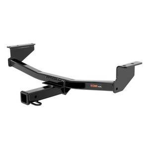 lot 2135 image: CURT 13204 Class 3 Trailer Hitch