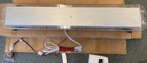 lot 2147 image: Emergency Light Bar