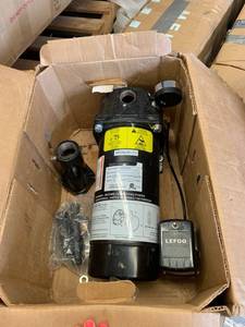 lot 2157 image: Eco-Flo Well Pump