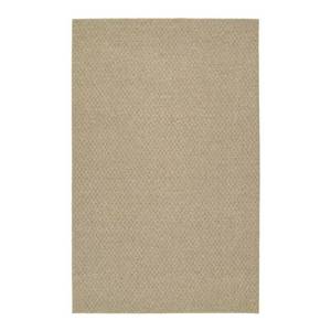 lot 2178 image: Garland Rug Town Square Solid Tan 9x12 Indoor Area Rug