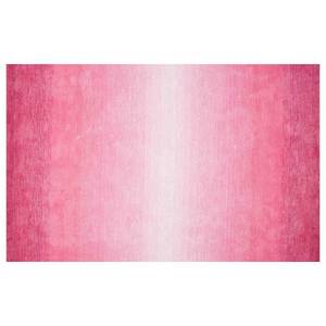 lot 2183 image: nuLOOM Hand-Tufted Ombre Bernetta Area Rug or Runner