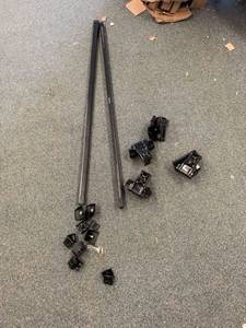 lot 2191 image: sport rack