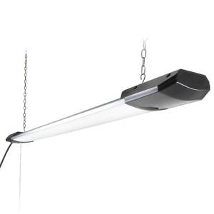 lot 2192 image: Newhouse Lighting 10000 Lumen Shoplight