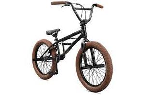 lot 2016 image: Mongoose 20 Legion L20 2019 Complete Bmx