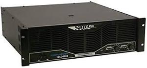 lot 2028 image: Saga Pro sound series SAG6003