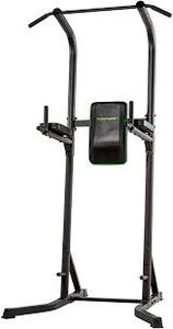 lot 2097 image: Tunturi PT40 Power Tower