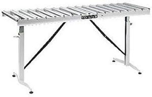 lot 2145 image: Super Duty Portable Conveyor