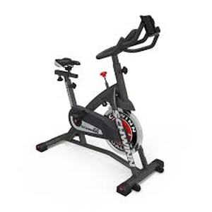 lot 2152 image: Schwinn IC2 Stationary Bike