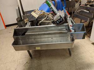 lot 7335 image: Dump Sink