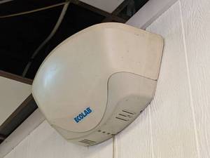 lot 7362 image: EcoLab UV Light