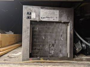 lot 7368 image: Glycol Machine