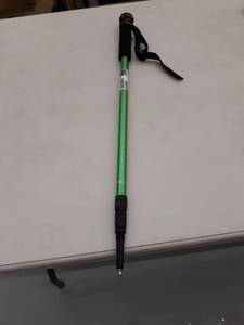 lot 3633 image: Mountain climbing stick