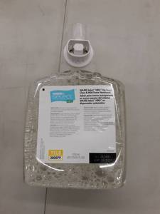 lot 3638 image: Waxie select hand wash