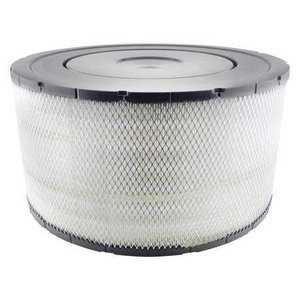 lot 3646 image: baldwin filters pa2653 19-932 x 10-1132 in. air filter