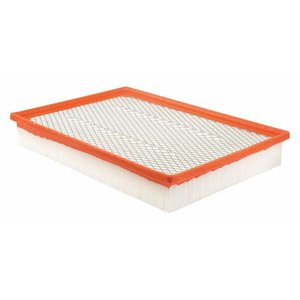 lot 3658 image: BALDWIN FILTERS PA4151 Air Filter,9-1132 x 1-1516 in.