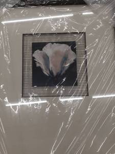 lot 3665 image: Paragon Sketches Framed Wall Art
