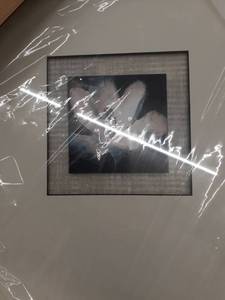 lot 3666 image: Paragon Sketches Framed Wall Art