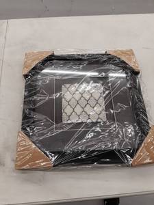 lot 3674 image: Paragon Geometrics Contemporary Modele