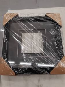 lot 3675 image: Paragon Geometrics Contemporary Modele