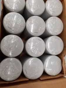 lot 3706 image: box of Ariel A-0661 filters