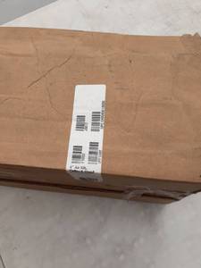 lot 3712 image: 4 air kit, collar & hood only no flex