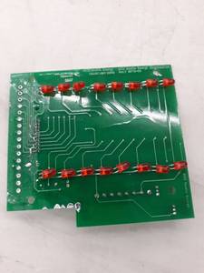 lot 3724 image: Failure light board