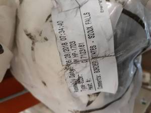 lot 3728 image: Magnesium Anode PT # 17LBPKG Energy Economics Inc.