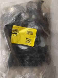 lot 3742 image: Bag on nuts and bolts