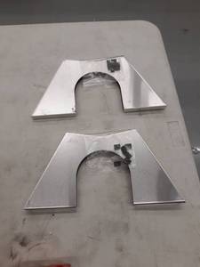 lot 3746 image: End Reflector Kit