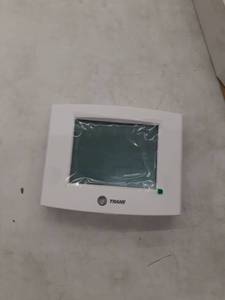 lot 3753 image: box of various thermostats