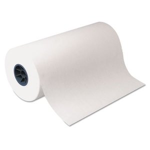 lot 3759 image: Kold-Lok Polyethylene-Coated Freezer Paper Roll, 15 x 1100 ft, White