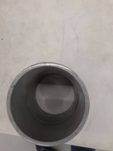 lot 3767 image: box of PVC pipe connectors