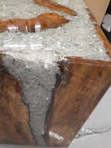 lot 3796 image: 22�22 table