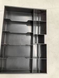 lot 3856 image: MMF INDUSTRIES Replacement CashCoin Tray
