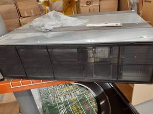 lot 3864 image: Mitsubishi electric indoor unit