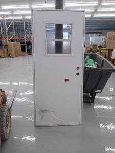 lot 4358 image: Door 77 H x 34.25 W