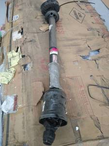 lot 4359 image: PTO Unit (component and operation my vary) BE32271