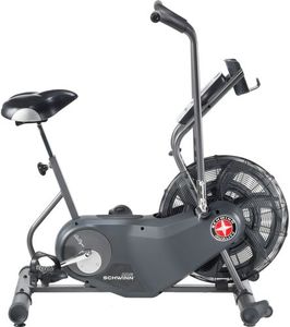 lot 72756 image: Schwinn Airdyne AD6 Exercise Bike