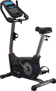 lot 72768 image: Schwinn 170 Upright Bike