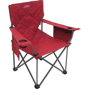 lot 72783 image: ALPS Mountaineering King Kong Chair