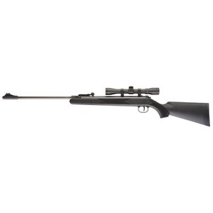 lot 72798 image: Ruger Blackhawk Combo Air Rifle