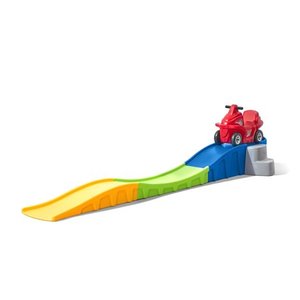 lot 72815 image: Step 2 Up & Down Roller Coaster