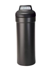 lot 72838 image: EcoPure Water Softener, Top Lid and Screen Damaged
