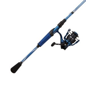 lot 72845 image: Abu Garcia Revo X Spinning LTD Fishing Reel, Rod Not Included