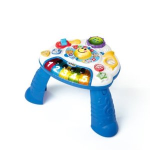 lot 73720 image: Baby Einstein Discovering Music Activity Table