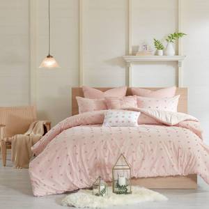 lot 73722 image: Pink Kay Duvet Set (TwinTwin XL)