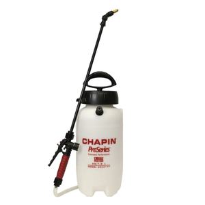 lot 73723 image: Chapin International 26021XP Compression Sprayer, 2 Gallon